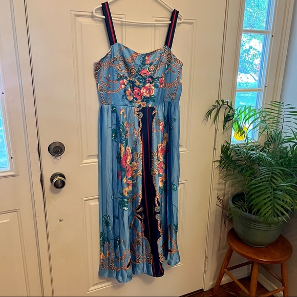 Dalia MacPhee Dress - Picture 4 of 8